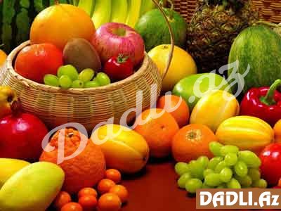 Stressdən qoruyan 4 məhsul