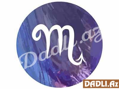 Əqrəb bürcü haqqında hər şey