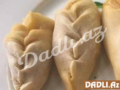 Boyoz resepti - Video resept