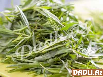 Tərxunun faydaları