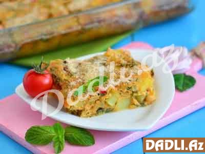 Kartoflu keks resepti - Video resept