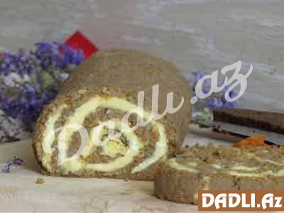 Paştet resepti - Video resept