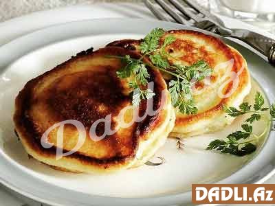 Yalançı pirojki resepti