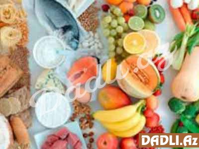 Sağlam qidalanma