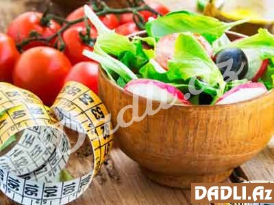 7 günlük bahar PƏHRİZi