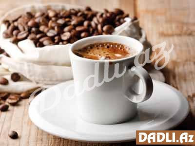 Müxtəlif qəhvə növləri