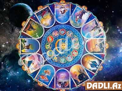 Bürclər eşqdən nə istər?