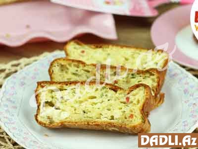 Duzlu keks resepti - Video resept