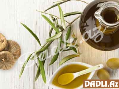 Zeytun yağı və quru əncir qarışığının astmaya faydası