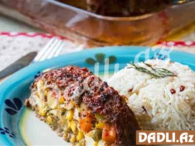 Küftə ruleti resepti - Video resept