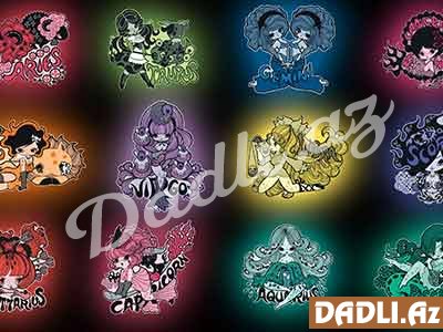 Bu bürclər sizə xəyanət edir