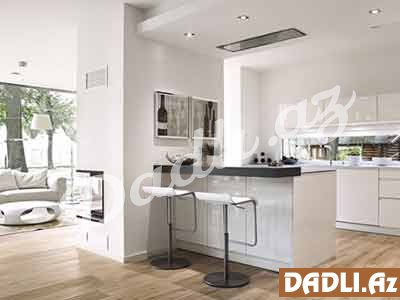 İddialı mətbəx dekorasiyaları (4. hissə)