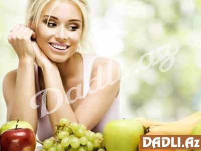 Pəhriz saxlaya bilməyənlərə şad xəbər