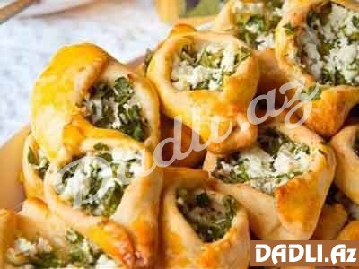 Pendirli pide resepti - Video resept