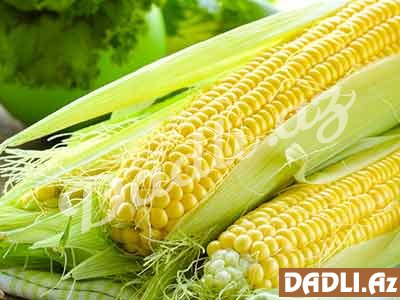 Qarğıdalı necə qaynadılmalıdır? - DÜZGÜN QAYDASI