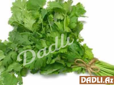 Keşnişin faydaları