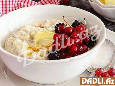 Yulaflı sıyıq resepti