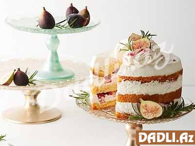 Cehizlik rəngarəng mətbəx əşyaları (5. hissə)