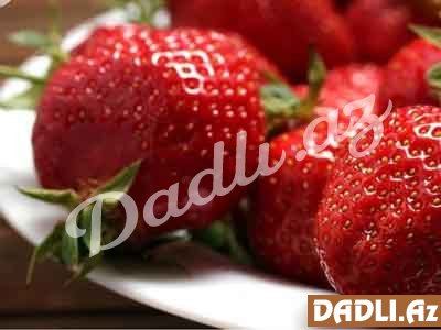 Çiyələyin faydaları