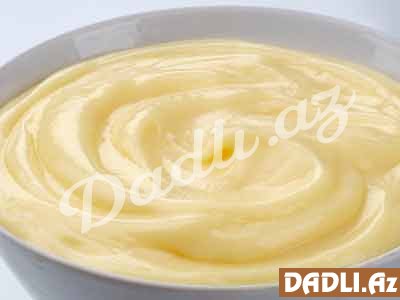 Bilməniz gərəkən 7 xəmir növü- bişmiş (zavarnoy) xəmir resepti