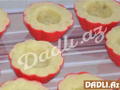 Kartof səbəti resepti