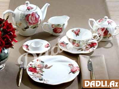 Bernardo fincan dəstləri