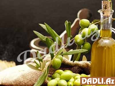 Bu yağ zeytun yağından da faydalıdır! UNİKAL MƏHSUL