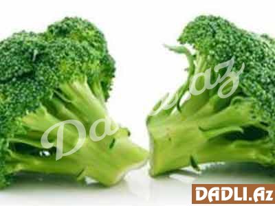 Brokoli haqqında