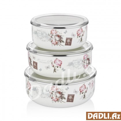 Berrnardo mətbəx aksesuarları (1. hissə)