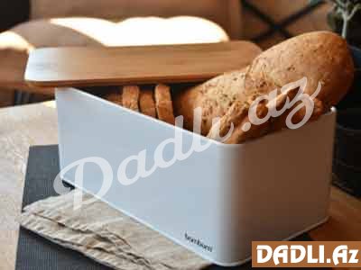 Berrnardo mətbəx aksesuarları (1. hissə)