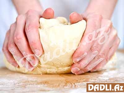 Bilməniz gərəkən 7 xəmir növü - düşbərə xəmiri resepti