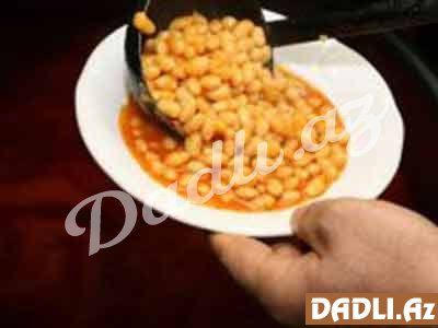 Quru paxlanın faydaları