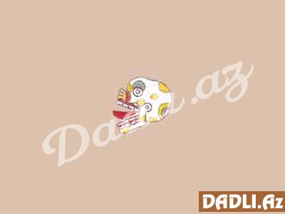 Maya bürcünüz və mənası - Ölüm - Cimi