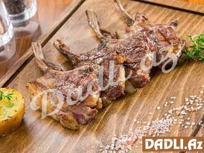 Dadlı qızardılmış ətin sirləri