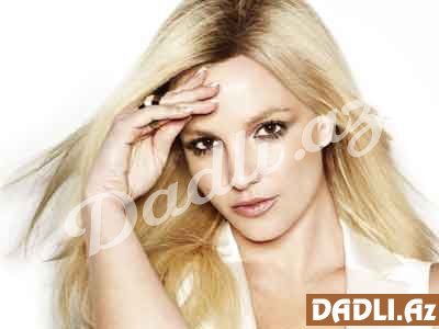 Britni Spirsin dietası