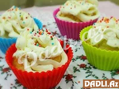 Kapkeyk resepti - Video resept