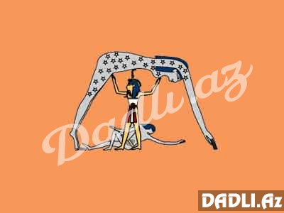 Misir bürcünüz və mənası - Şu