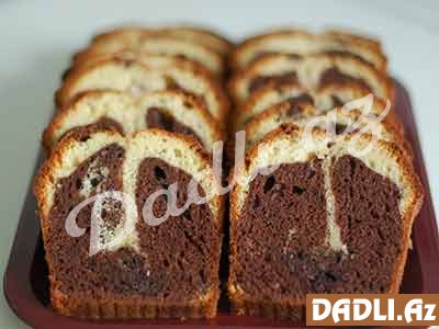 Bu məsləhətlərlə bişirdiyiniz kekslər hamını valeh edəcək