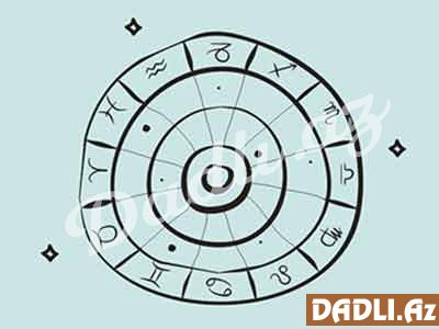 Bürclər hələdə...