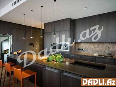 İddialı mətbəx dekorasiyaları (3. hissə)