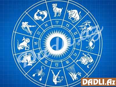 Bürclərin təbəssüm faizləri