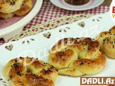 Açma resepti - Video resept