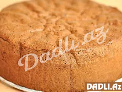Kakaolu klassik biskvit resepti - Video resept