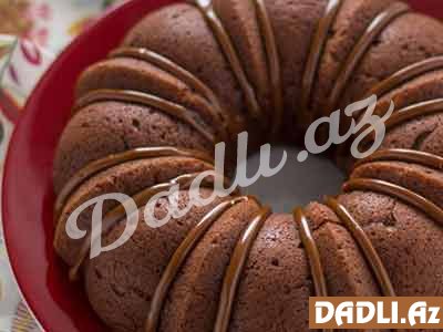 Bananlı keks resepti