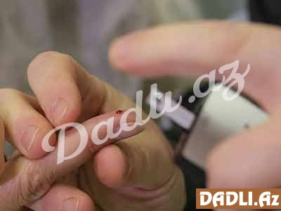 Şəkərli diabet xəstəliyi zamanı düzgün qidalanma