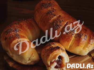 İçi jemli bulkilər resepti