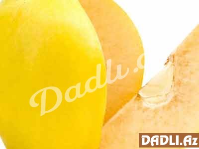 Möcüzəvi bitki: təkcə meyvə deyil, bir şəfa mənbəyidir