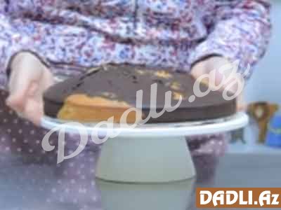 Zebra keksi resepti - Video resept