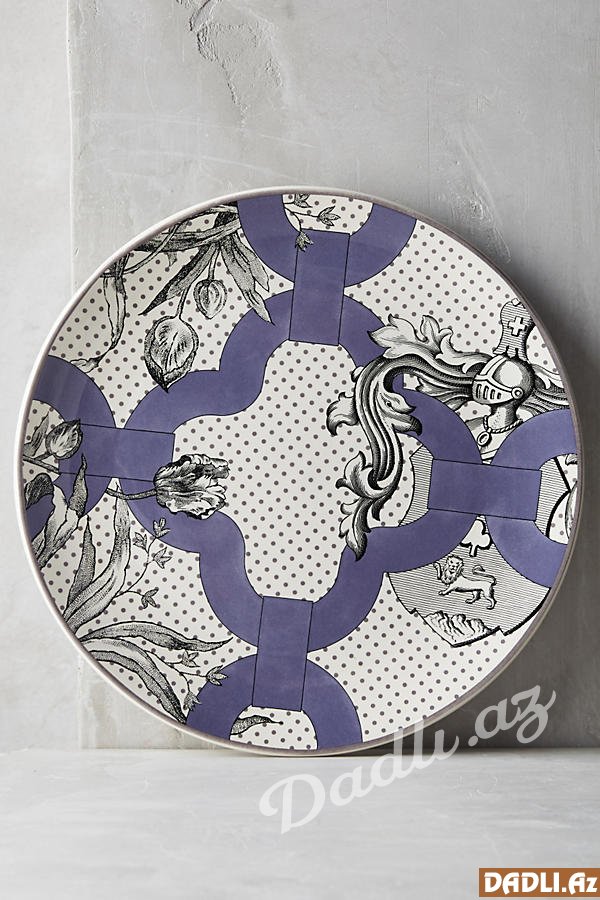 Cehizlik rəngarəng mətbəx əşyaları (4. hissə)