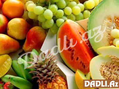 Bu meyvələrin çəyirdəkləri meyvələrin özündən də faydalıdır!